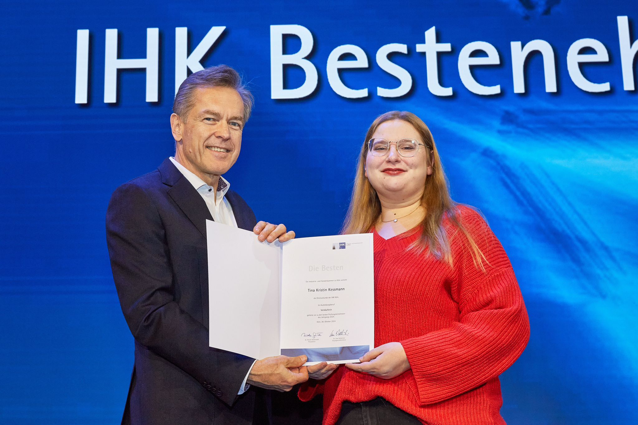 Kaufmännisches Berufskolleg Oberberg - Bildergalerie Kaufmännisches Berufskolleg Oberberg - Bildergalerie