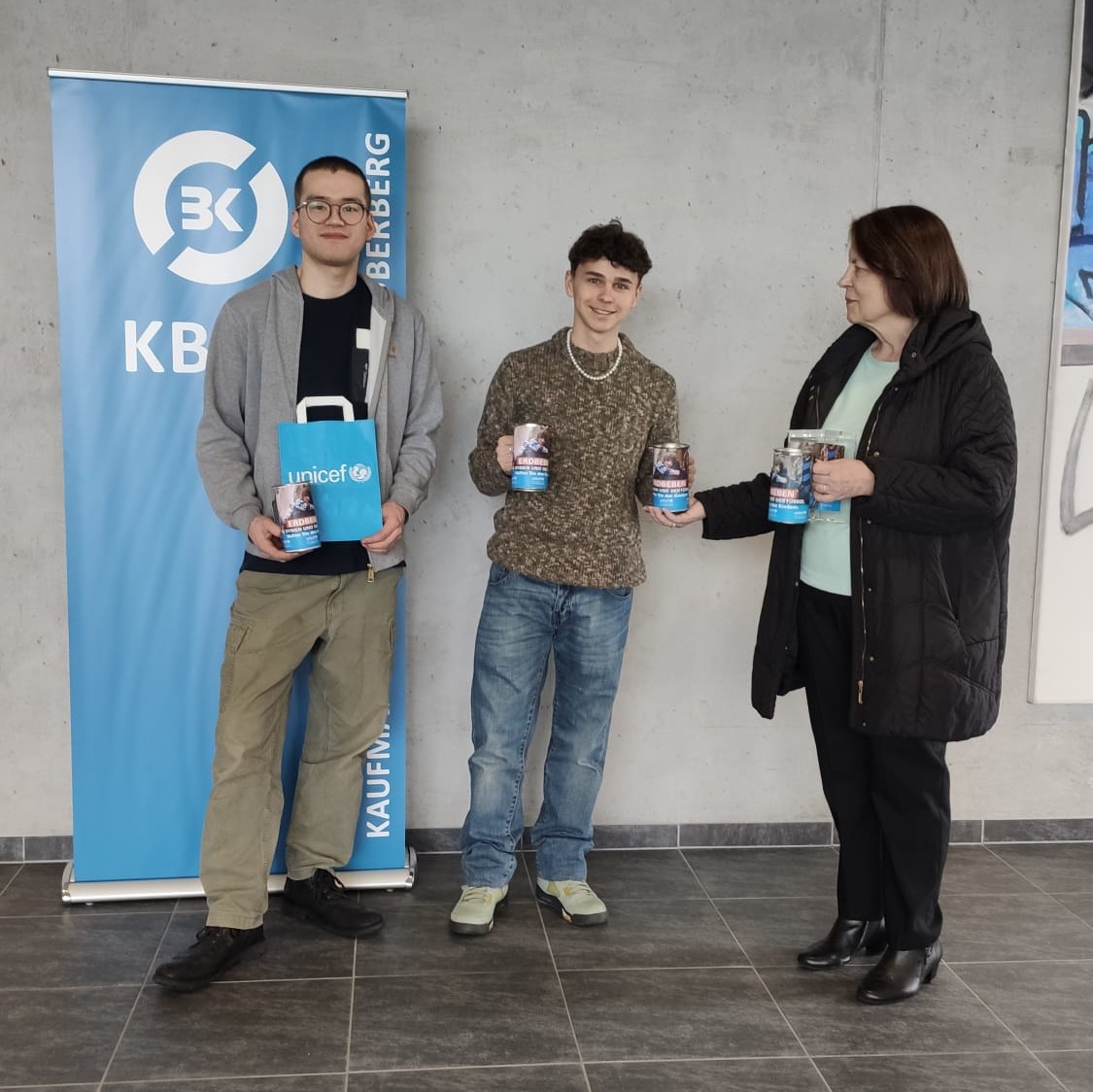 Kaufmännisches Berufskolleg Oberberg - Bildergalerie Kaufmännisches Berufskolleg Oberberg - Bildergalerie