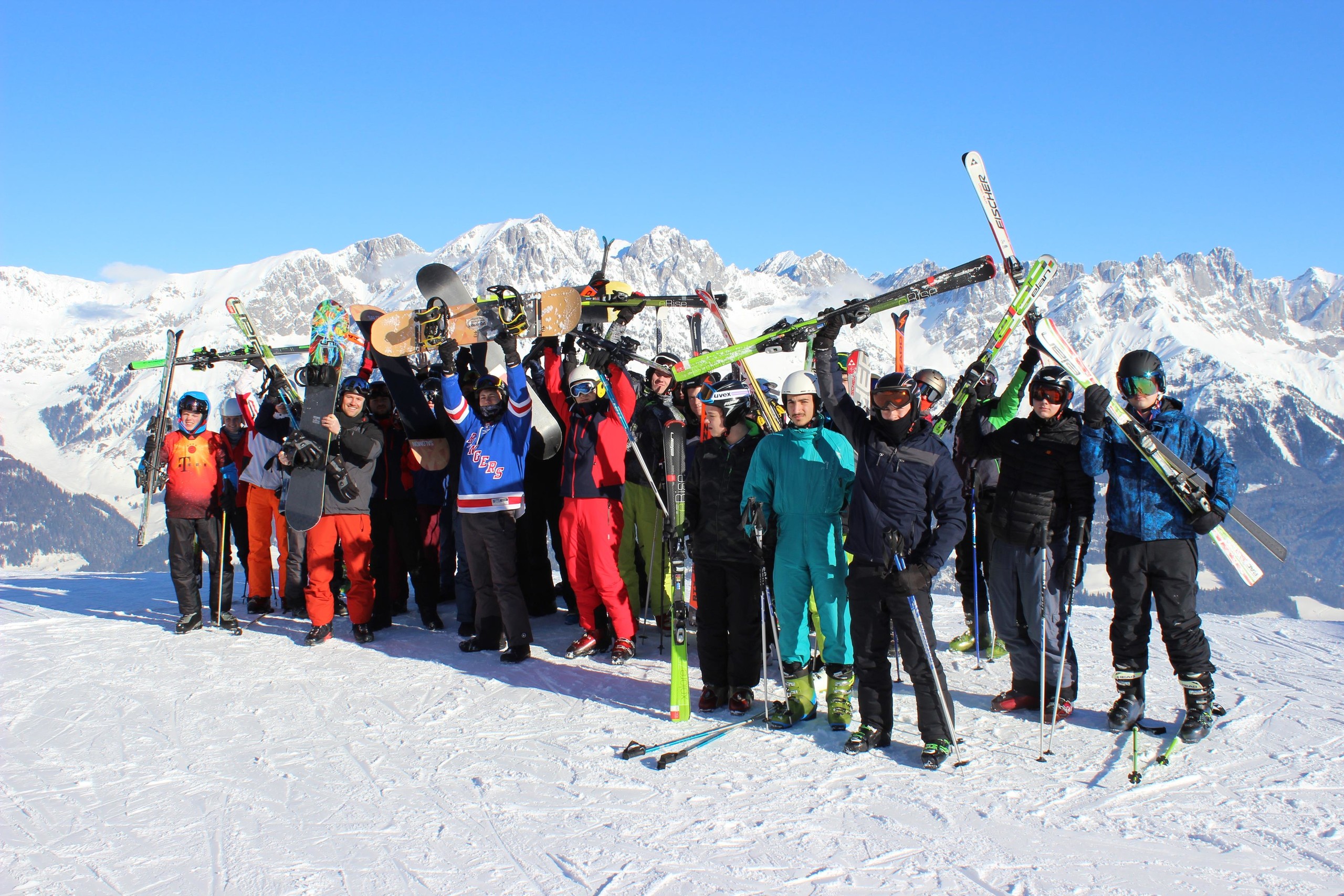 Kaufmännisches Berufskolleg Oberberg - Bildergalerie