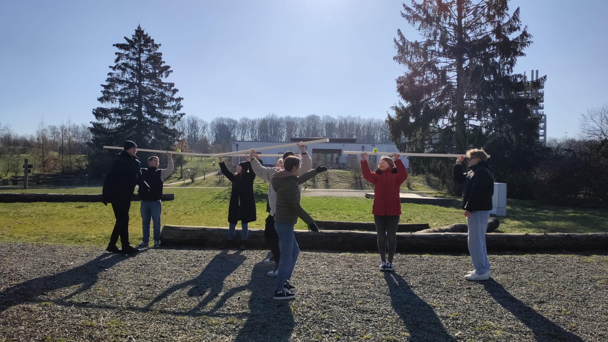 Kaufmännisches Berufskolleg Oberberg - Bildergalerie Kaufmännisches Berufskolleg Oberberg - Bildergalerie