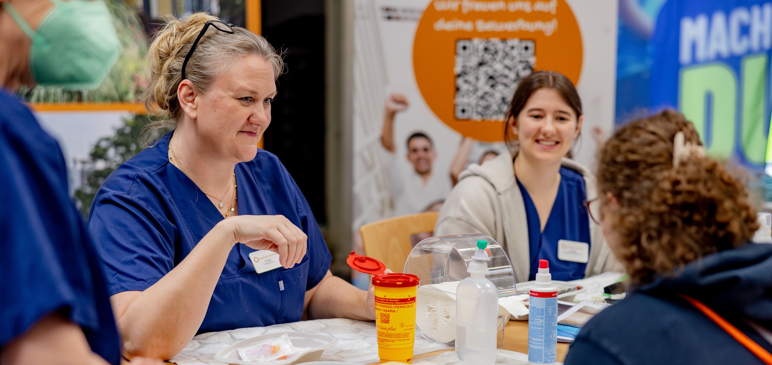 Kaufmännisches Berufskolleg Oberberg - Bildergalerie