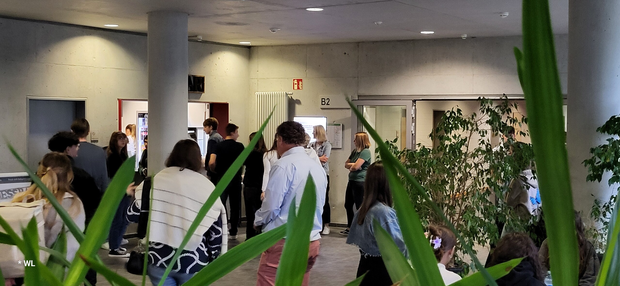 Kaufmännisches Berufskolleg Oberberg - Bildergalerie Kaufmännisches Berufskolleg Oberberg - Bildergalerie