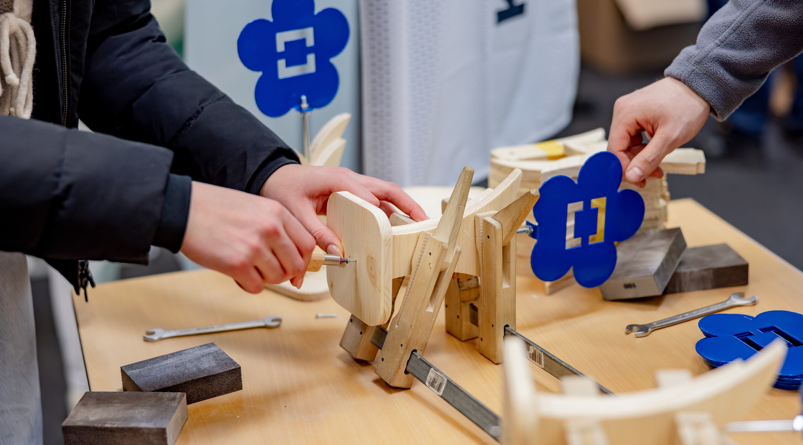 Kaufmännisches Berufskolleg Oberberg - Bildergalerie