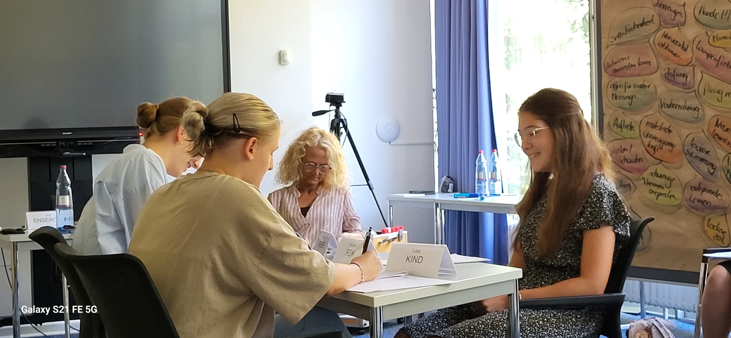 Kaufmännisches Berufskolleg Oberberg - Bildergalerie Kaufmännisches Berufskolleg Oberberg - Bildergalerie