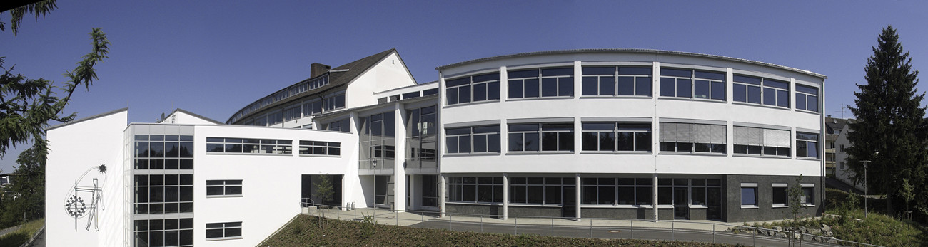 Kaufmannisches Berufskolleg Oberberg
