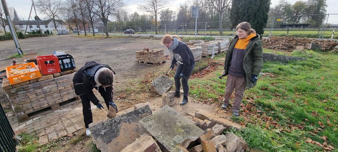 Kaufmännisches Berufskolleg Oberberg - Bildergalerie