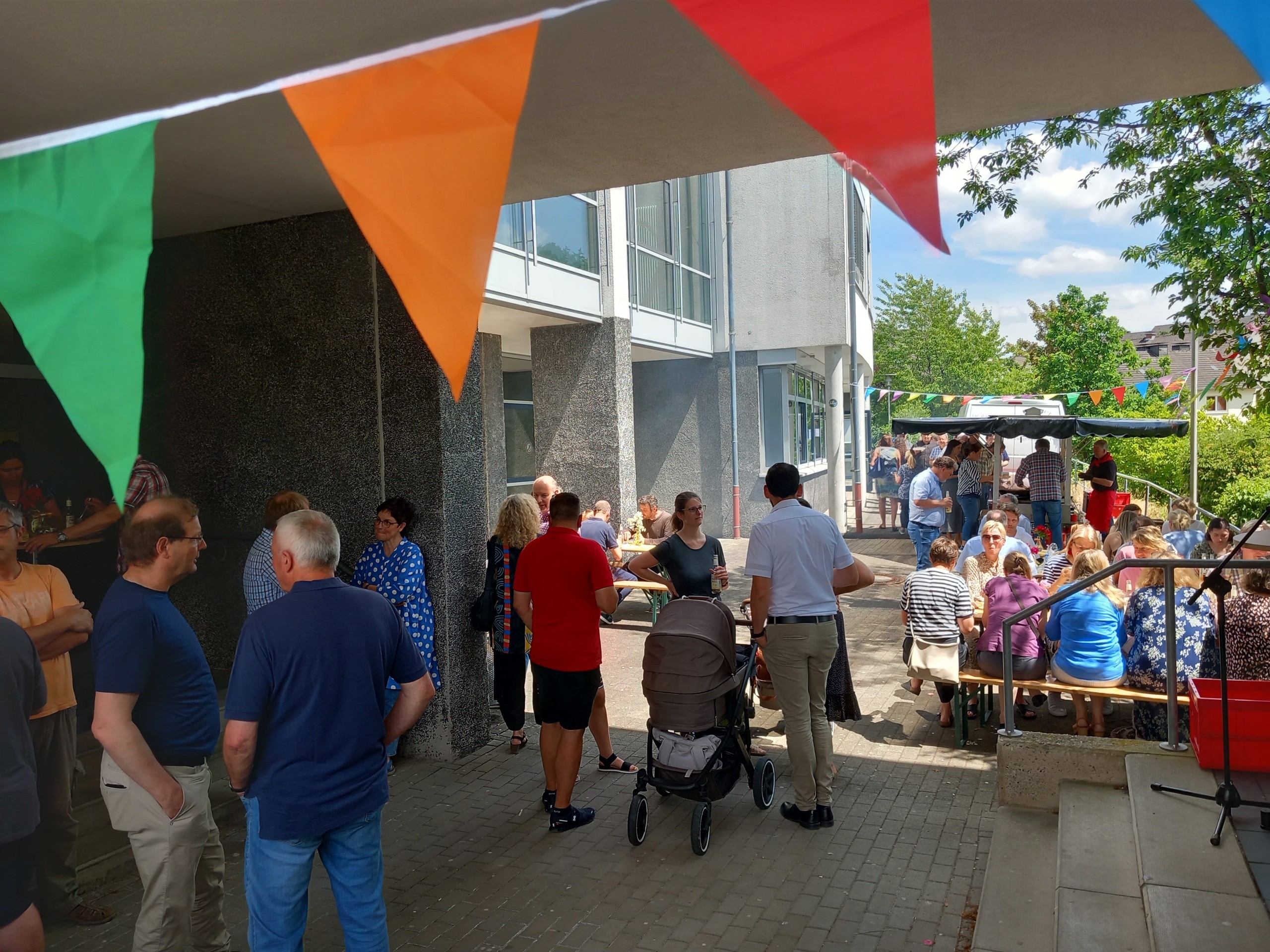 Kaufmännisches Berufskolleg Oberberg - Bildergalerie Kaufmännisches Berufskolleg Oberberg - Bildergalerie