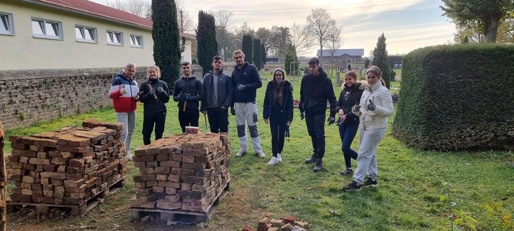 Kaufmännisches Berufskolleg Oberberg - Bildergalerie