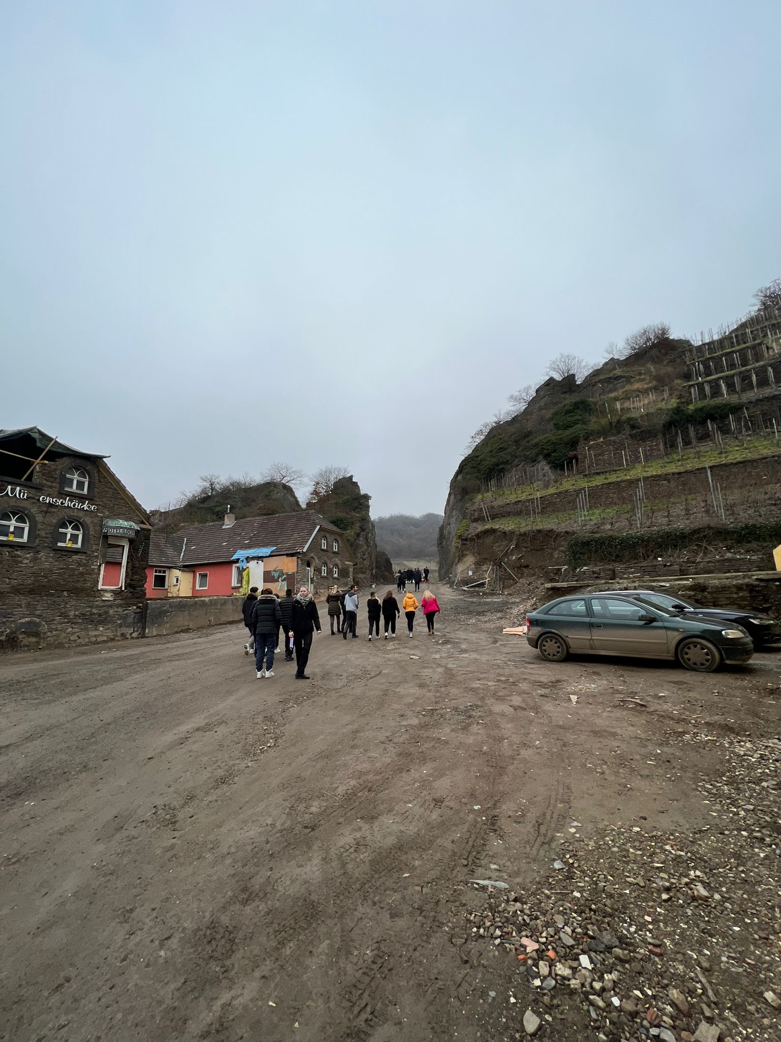 Kaufmännisches Berufskolleg Oberberg - Bildergalerie