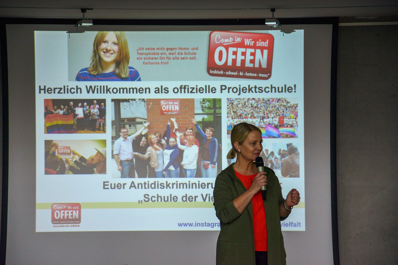 Kaufmännisches Berufskolleg Oberberg - Bildergalerie Kaufmännisches Berufskolleg Oberberg - Bildergalerie