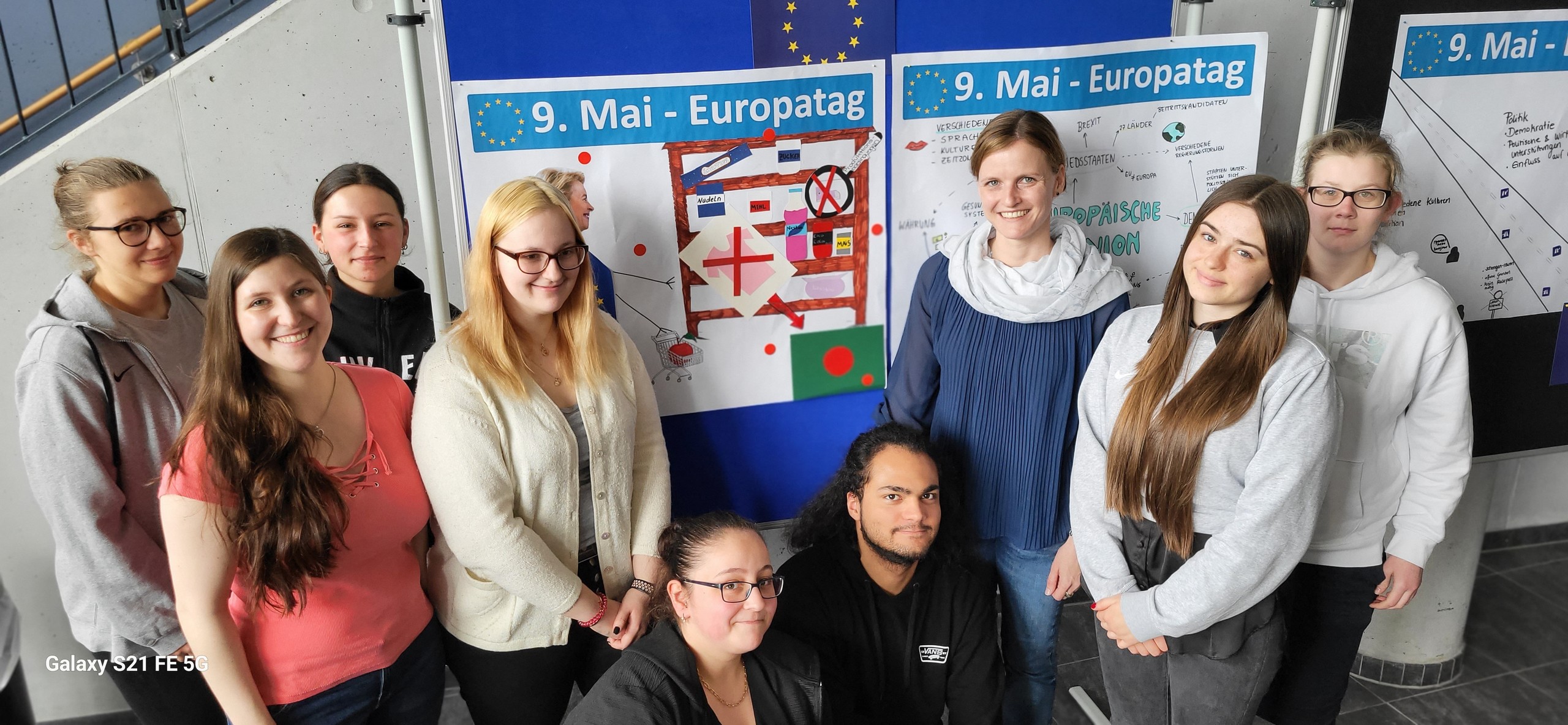 Kaufmännisches Berufskolleg Oberberg - Bildergalerie Kaufmännisches Berufskolleg Oberberg - Bildergalerie