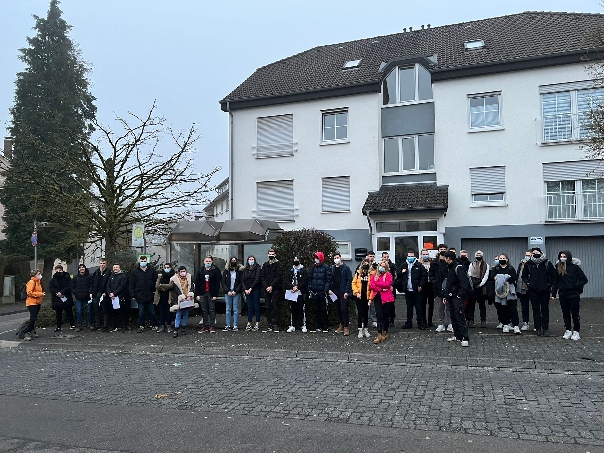 Kaufmännisches Berufskolleg Oberberg - Bildergalerie Kaufmännisches Berufskolleg Oberberg - Bildergalerie