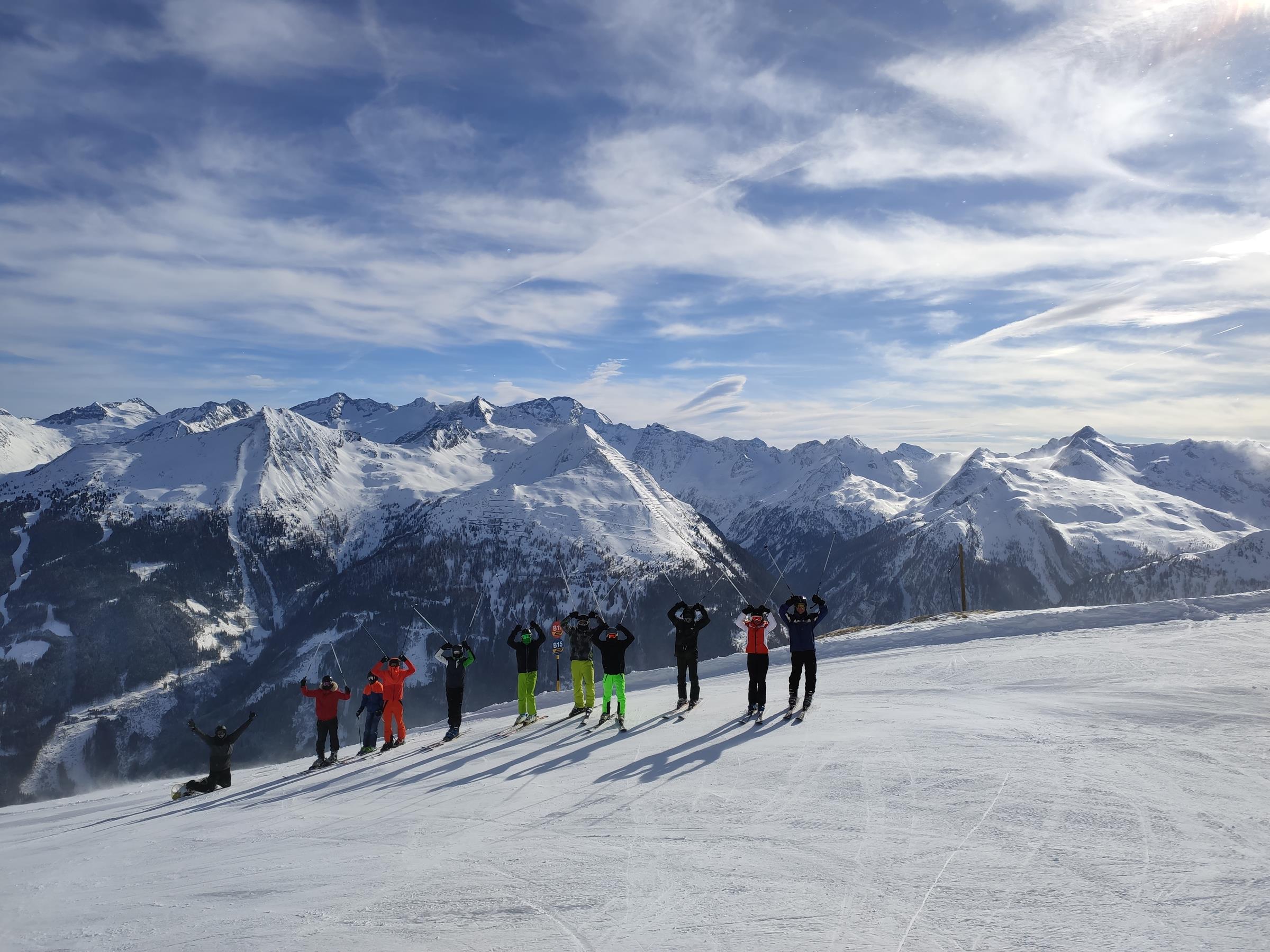 Kaufmännisches Berufskolleg Oberberg - Bildergalerie