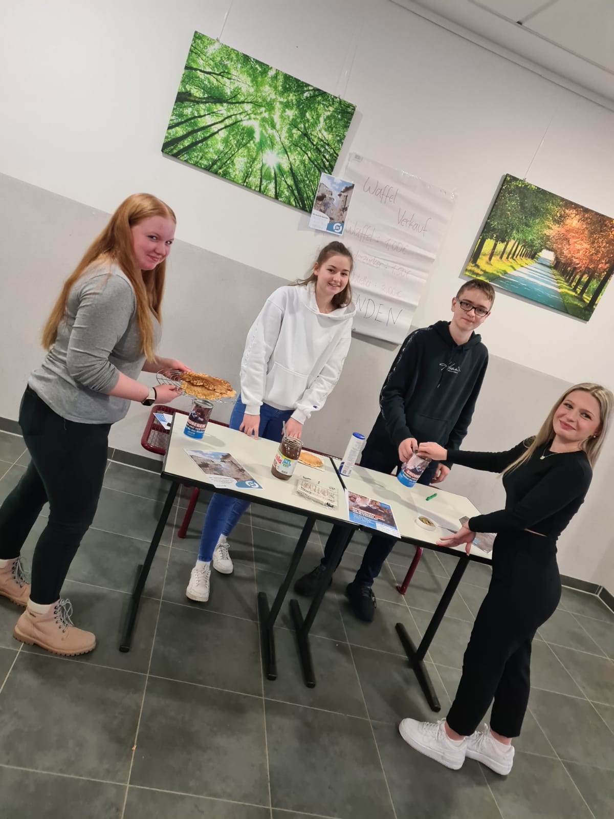 Kaufmännisches Berufskolleg Oberberg - Bildergalerie Kaufmännisches Berufskolleg Oberberg - Bildergalerie