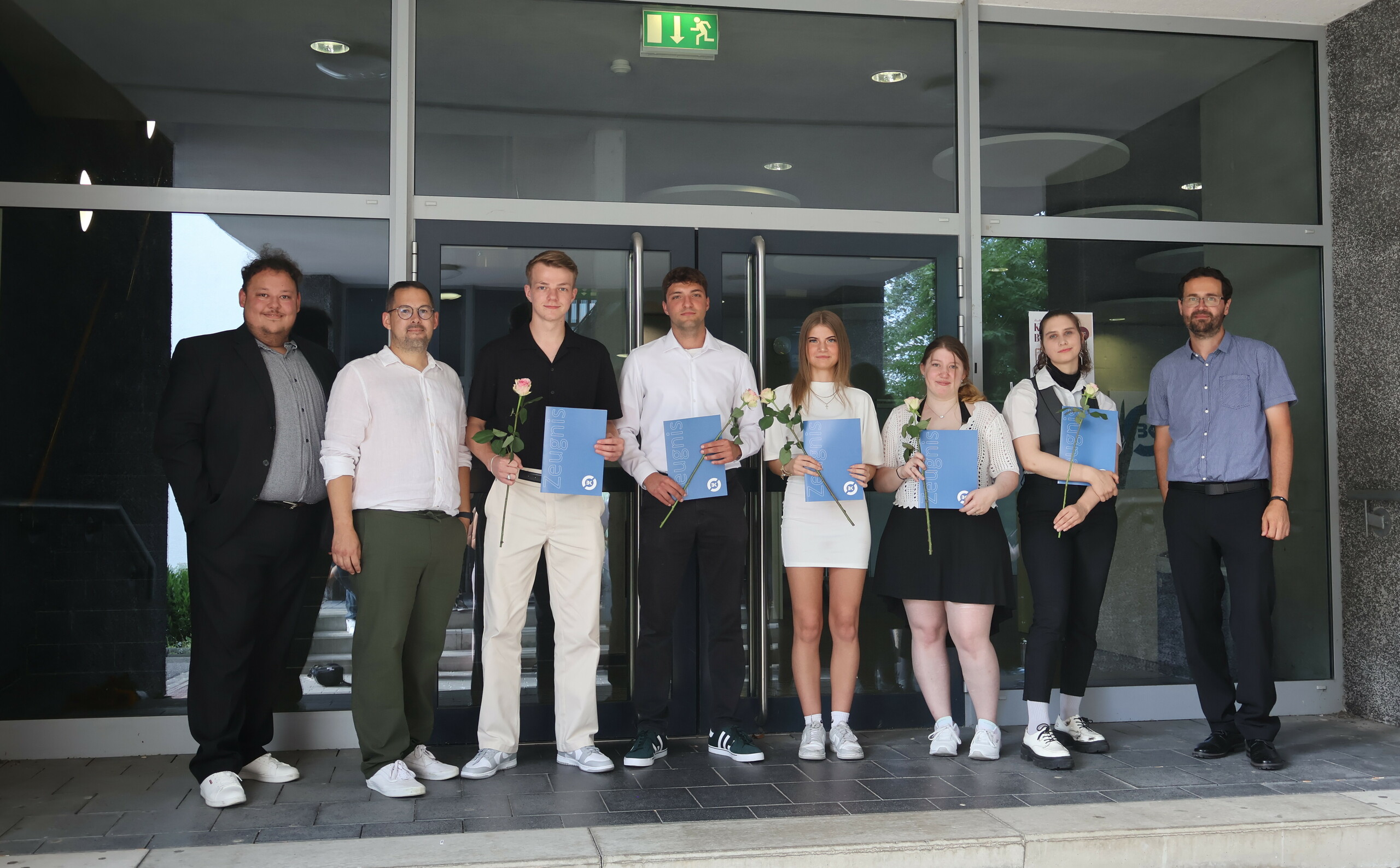 Kaufmännisches Berufskolleg Oberberg - DQ-Klasse Kaufmännisches Berufskolleg Oberberg - DQ-Klasse