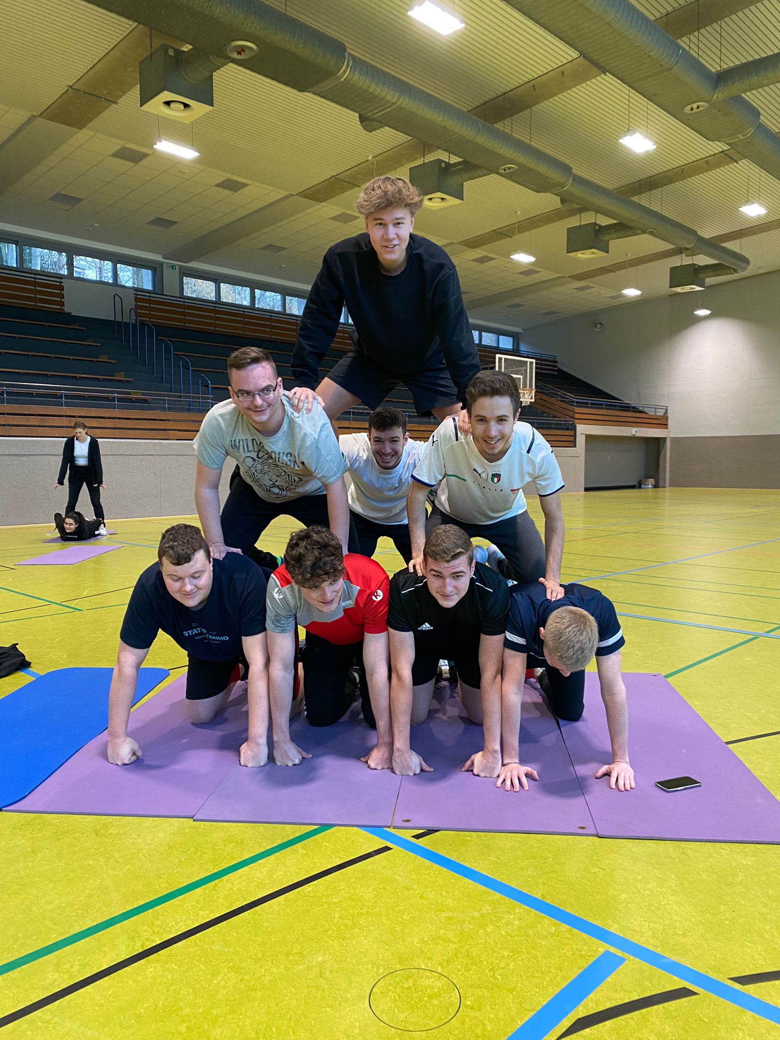 Kaufmännisches Berufskolleg Oberberg - Bildergalerie Kaufmännisches Berufskolleg Oberberg - Bildergalerie