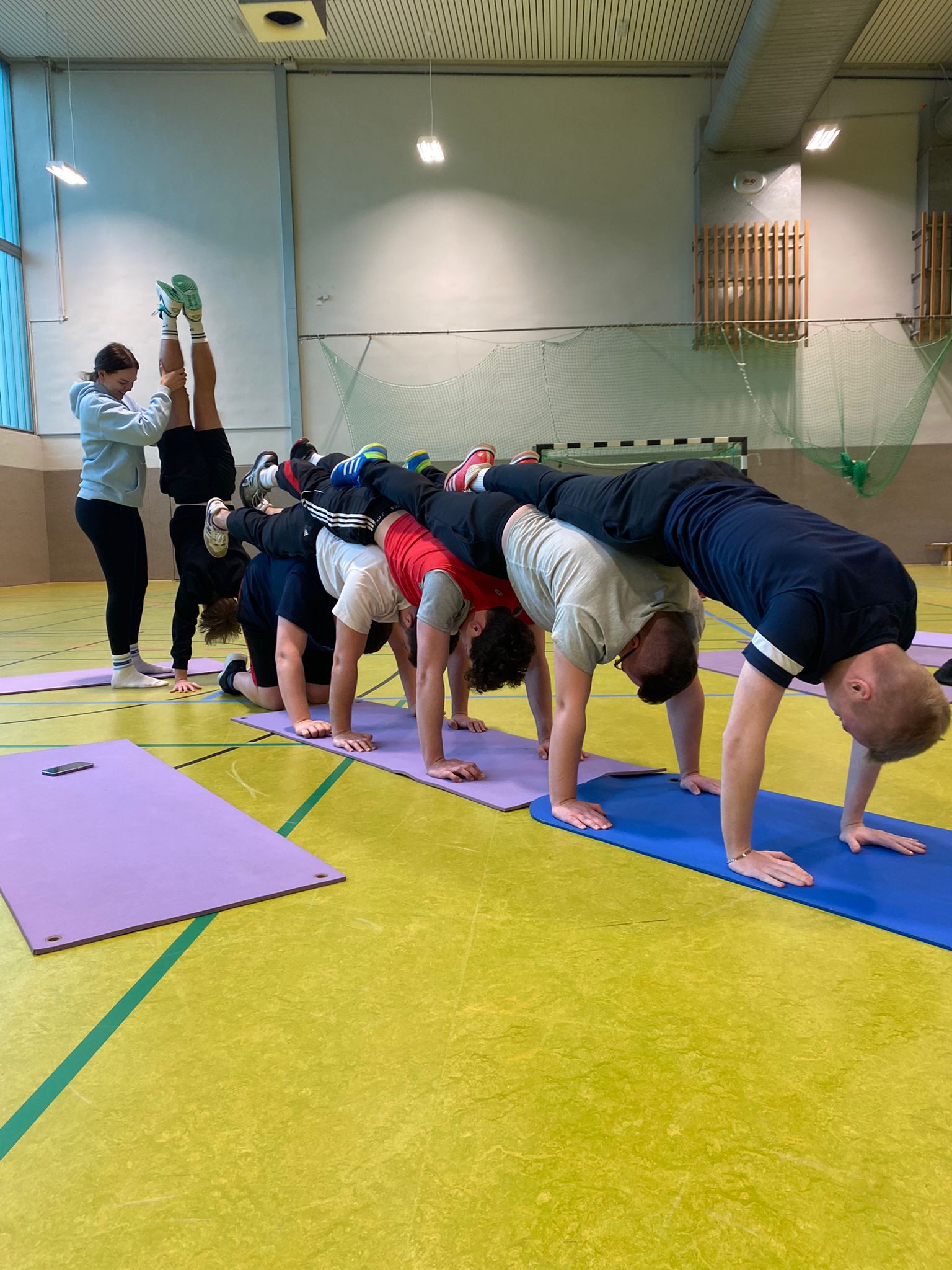 Kaufmännisches Berufskolleg Oberberg - Bildergalerie Kaufmännisches Berufskolleg Oberberg - Bildergalerie