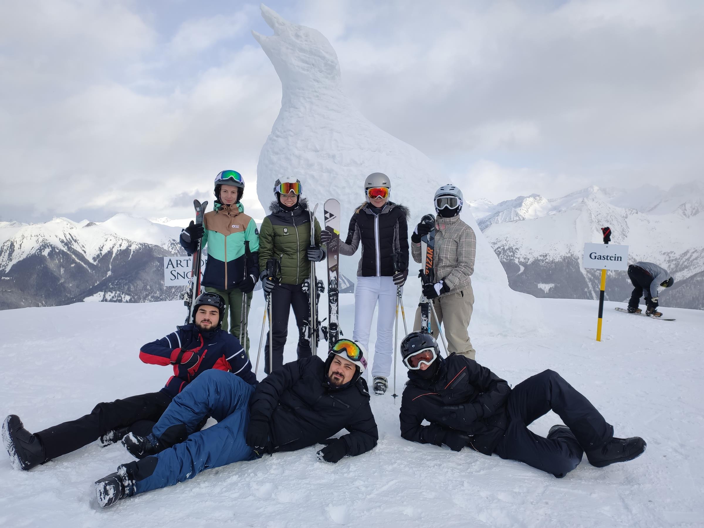 Kaufmännisches Berufskolleg Oberberg - Bildergalerie