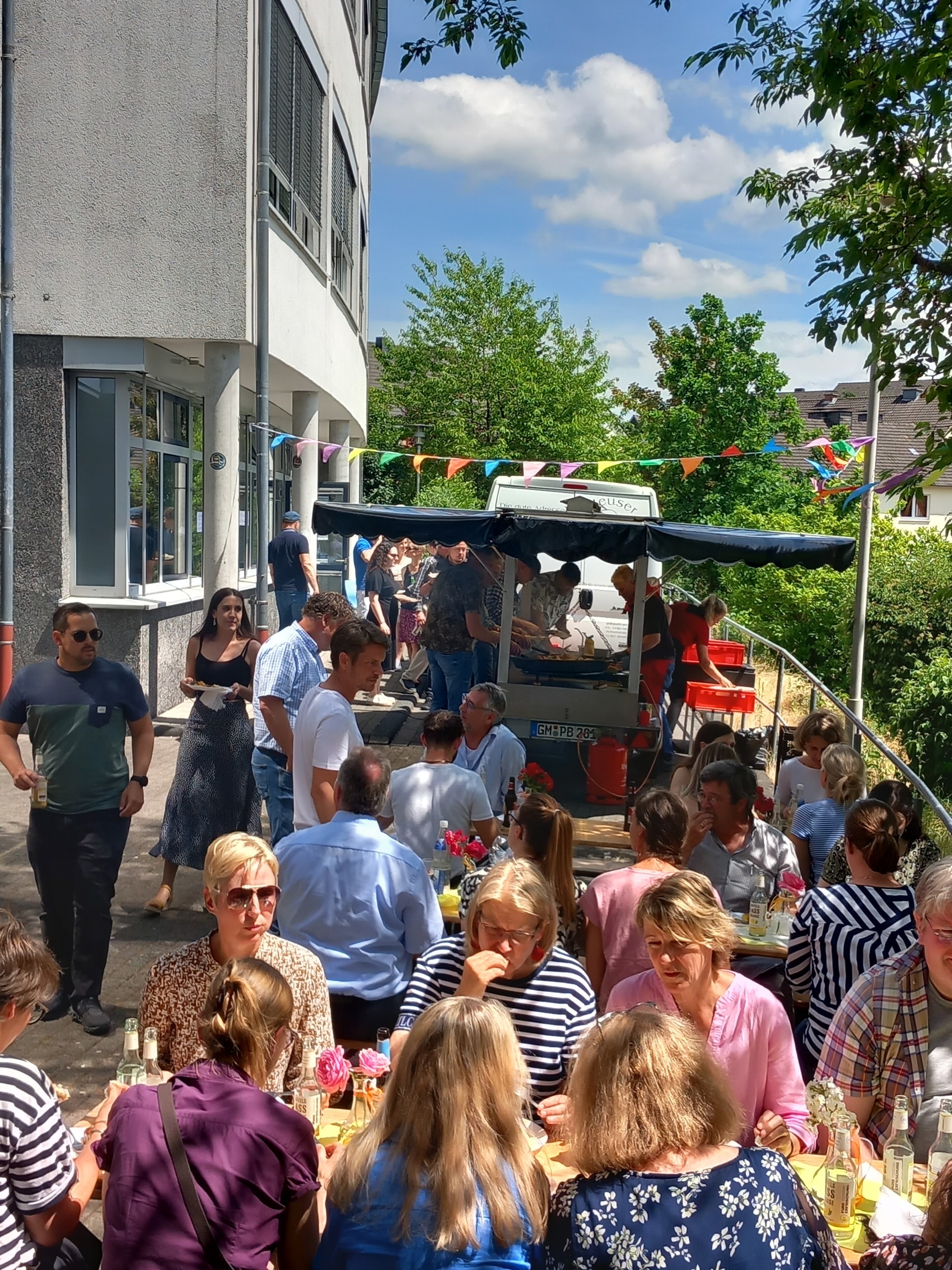 Kaufmännisches Berufskolleg Oberberg - Bildergalerie Kaufmännisches Berufskolleg Oberberg - Bildergalerie