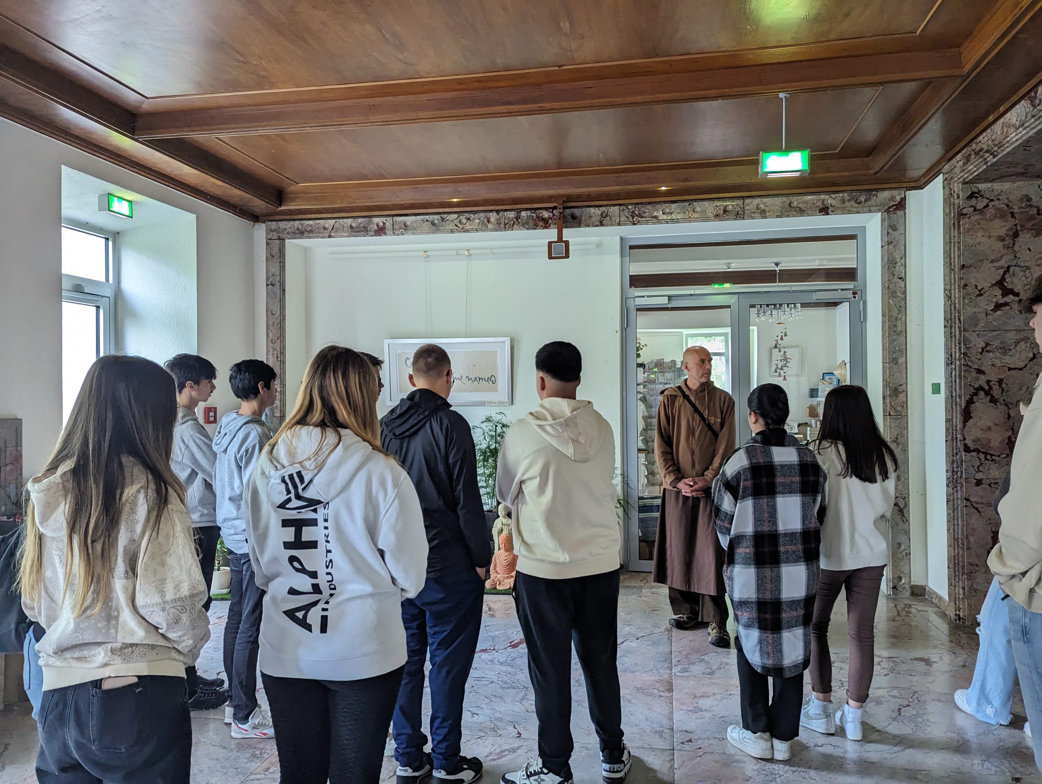 Kaufmännisches Berufskolleg Oberberg - Bildergalerie Kaufmännisches Berufskolleg Oberberg - Bildergalerie