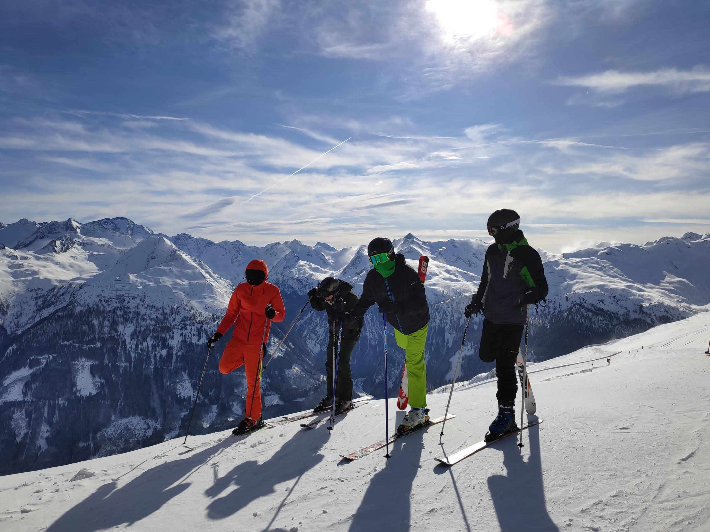 Kaufmännisches Berufskolleg Oberberg - Bildergalerie